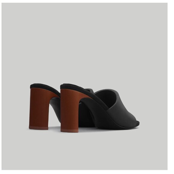 NWOT RAG & BONE VESPER SANDALS SZ 41 - Picture 3 of 9